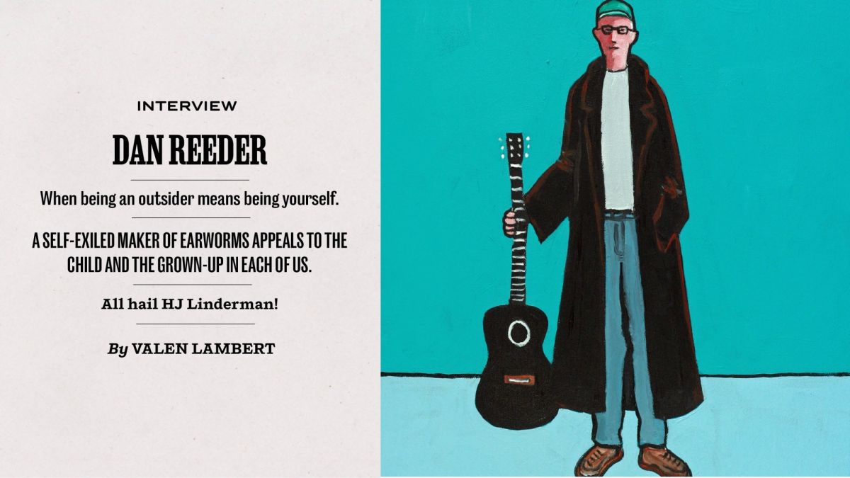 Dan Reeder – County Highway